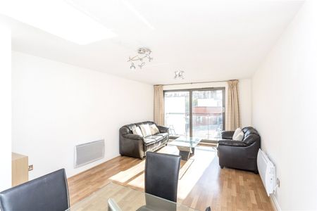 Horsley Court, Westminster, SW1P, London - Photo 5