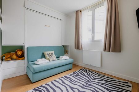 Place du Maréchal Juin - Photo 2