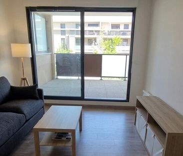 Location Appartement 1 pièce 34m² AIX EN PROVENCE 13100 - Photo 1