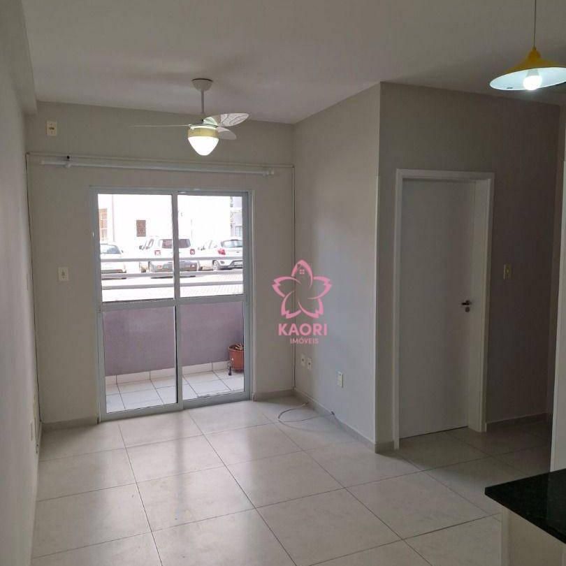 Excelente Apartamento Térreo Com 2 Dormitórios, Sendo 1 Suíte, Para Alugar No Parque Bela Vista - V - Photo 1