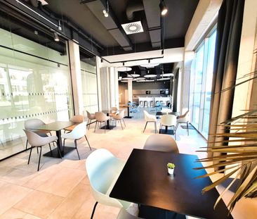 SPEZIALPREIS für NEUBUCHER "Urban Smart Living – all inclusive... - Photo 6