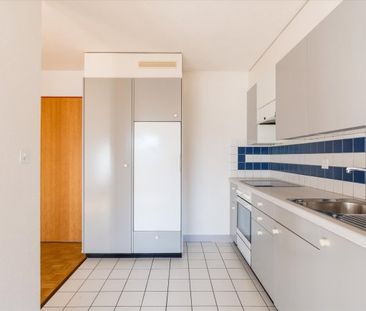 2.5 Zimmer, 54 m², 3. Stock - Foto 3