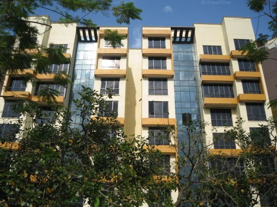 Glendale Park (D23), Condominium - For Rent - Photo 1
