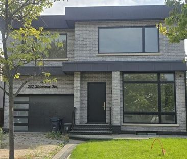 For Lease - 247 Alderbrae Avenue Unit# Basement, Toronto, Ontario - Photo 4