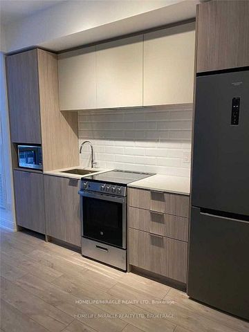 For Lease - 70 Annie Craig Drive Unit# 306, Toronto, Ontario - Photo 2