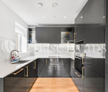 2 bedroom apartment to rent - Photo 5