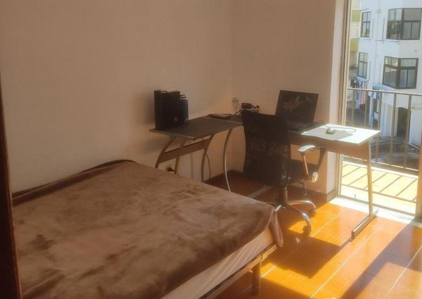 Arrendo quarto Sao Martinho despesas incluidas