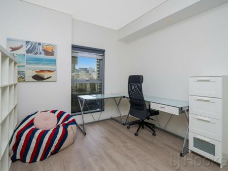 906/237 Adelaide Terrace, PERTH - Photo 3