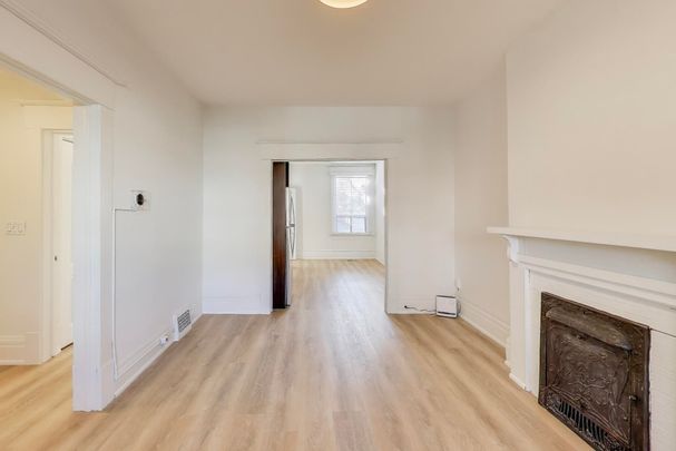 For Lease - 71 Vernon Street Unit# Main, Toronto, Ontario - Photo 1