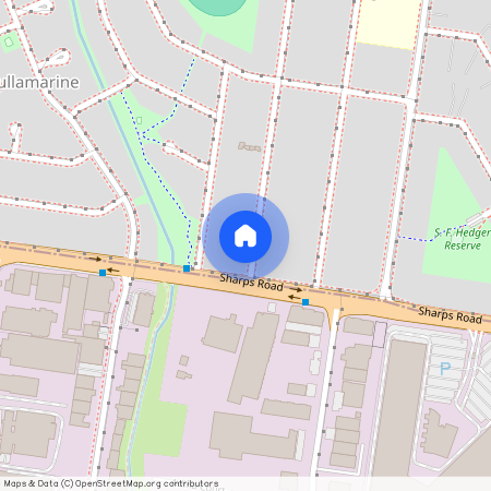 2/1 Gordon St, Vic 3043, Tullamarine
