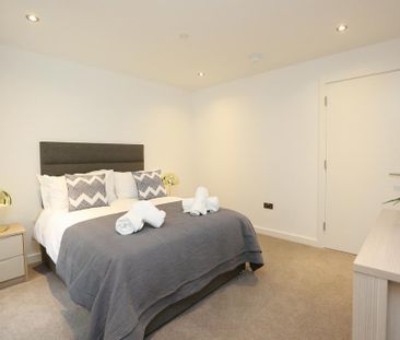 2 bedroom apartment to rent - Photo 4