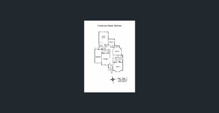 Modern 3 Bedrooms Mitcham - Photo 2