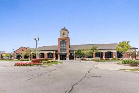 For Lease - 40 Via Rosedale Road Unit# 109, Brampton, Ontario - Photo 4