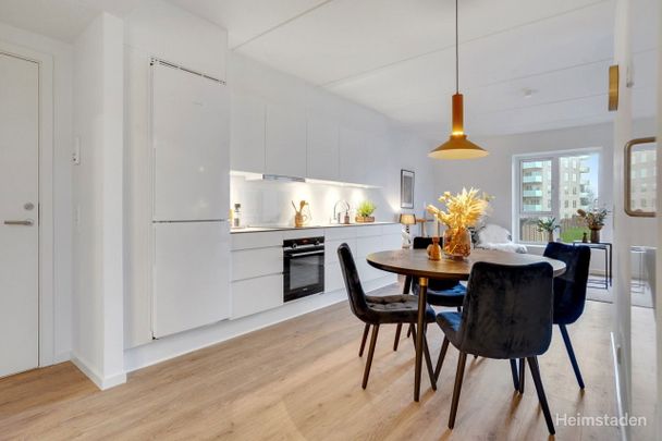 Kløvervej 46A, st. 1., 6000 Kolding - Photo 1