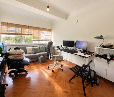 Apartamento T4 Duplex em Alvalade - Foto 6
