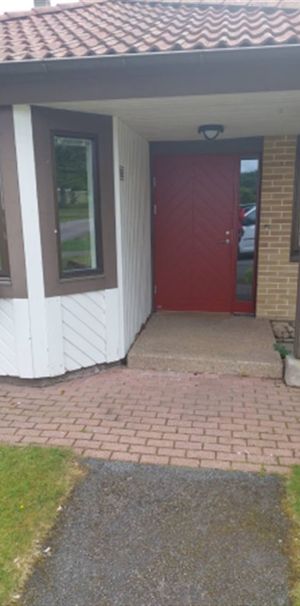 Hagavägen 8 B - Foto 1