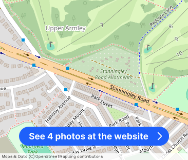Winker Green, Stanningley Road - Photo 1