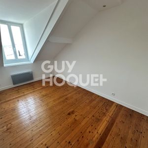 Appartement Chelles 2 pièce(s) 33m² au sol / 22.35m² habitable - Photo 3