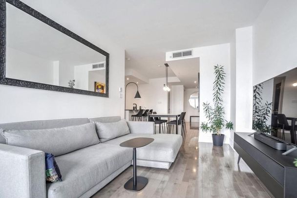 Appartement à louer - Montréal (Ville-Marie) (Vieux-Montréal) - Photo 1