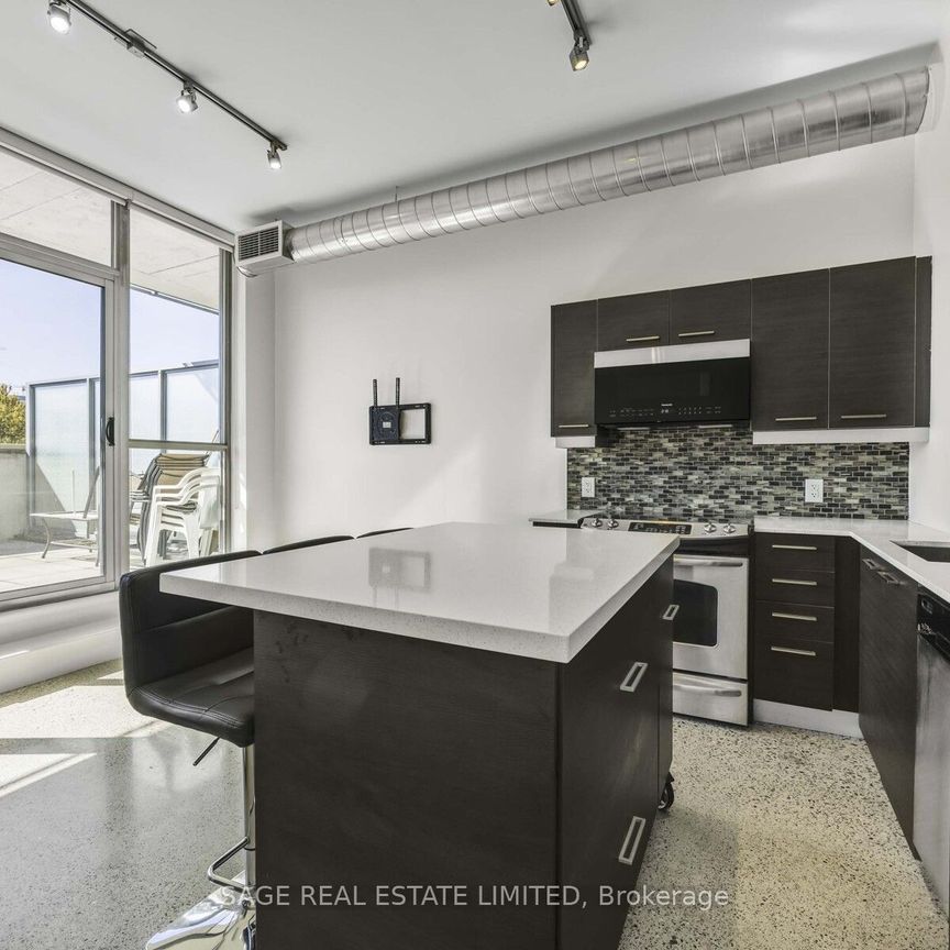 Corktown District II Lofts , #405 - Photo 1