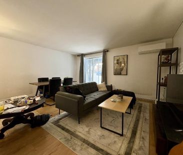 Appartement 3 ½ à louer Duberger-Les Saules janvier 2026 - Photo 2