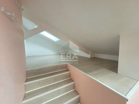 LOCATION MEUBLEE - BILLERE : Appartement T2 bis de 52m² (au sol plus de 69m²) - Photo 3