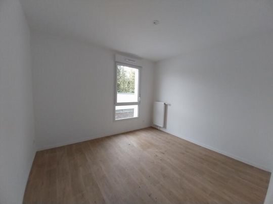 Location Appartement 3 Pièces 55 m² - Photo 1