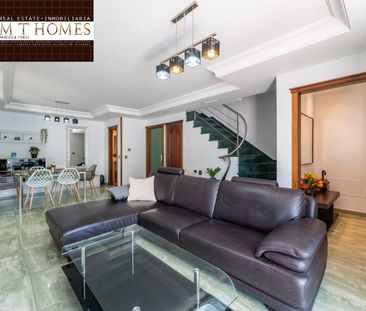 Terraced house - Benalmádena (Torrequebrada) - Photo 6