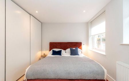 Marylebone Lane, Marylebone - Photo 4