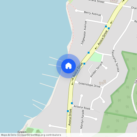 255A Avoca Drive, Green Point