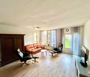 Te huur: Huis Merkenburg in Vlissingen - Foto 3