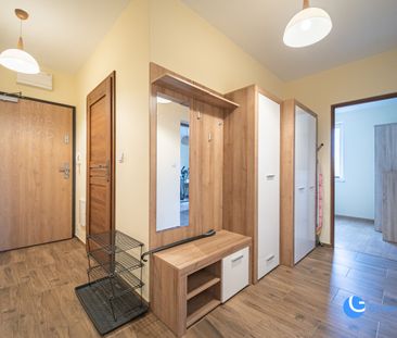 3-pok. 52m2 | Myśliwska | garaż - Zdjęcie 3