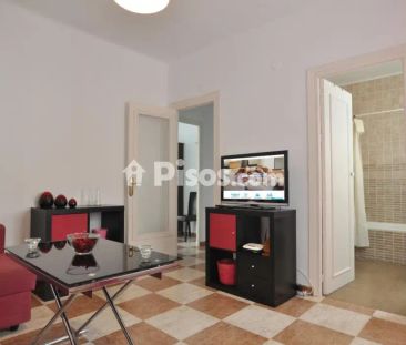 Piso en alquiler en Centro - Foto 2