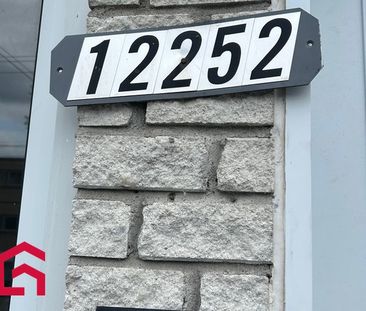 Appartement Ahuntsic-Cartierville (Montréal) À Louer - Photo 3