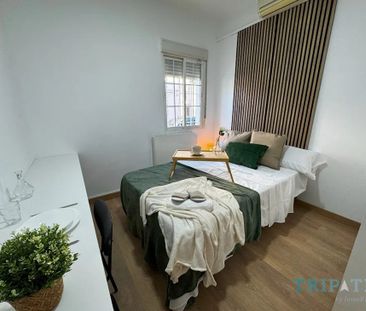 Calle Fitero, Madrid, Community of Madrid 28041 - Photo 1