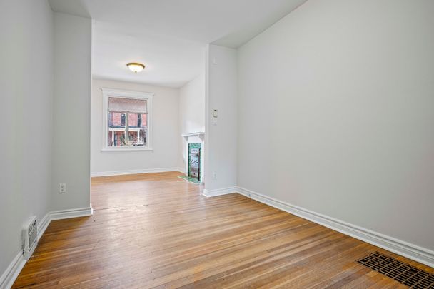 For Lease - 167 Heward Avenue Unit# Main, Toronto, Ontario - Photo 1