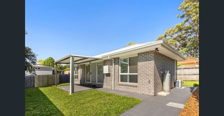 Brand New Three Bedroom Granny Flat - Photo 5