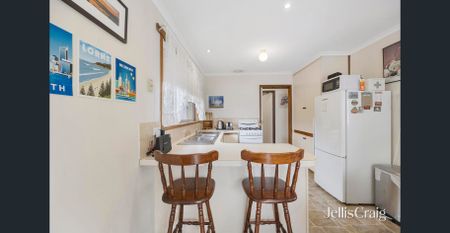 Easy Living in Sebastopol - Spacious Yard and Great Storage - Photo 2