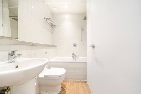 1 Bed Flat, Durham Terrace, W2 - Photo 5