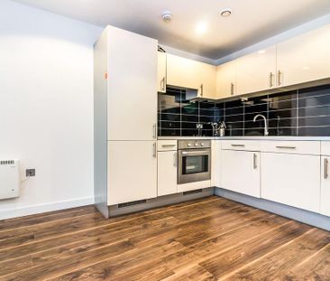 2 bedroom flat to rent - Photo 5