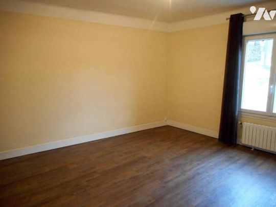 COUTANCES, rue Montigny, APPARTEMENT en RDC de 39 m2 - Photo 1