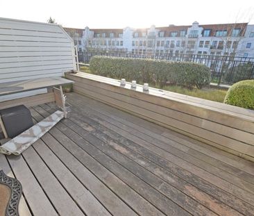 Mooi appartement met groot terras in Duinenwater! - Photo 3