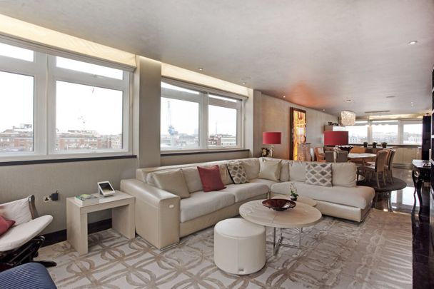 Park Towers, 2 Brick Street, Mayfair, W1J, London - Photo 1