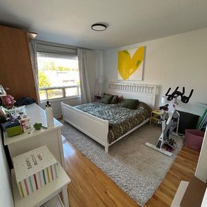 5 1/2 lumineux cartier familial - Photo 2