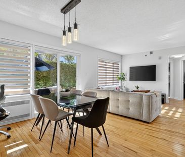 6600 Boul. Henri-Bourassa O., apt. 108 - Photo 1