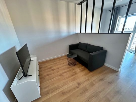 Nowa Kawalerka | Gdynia Centrum - Photo 1