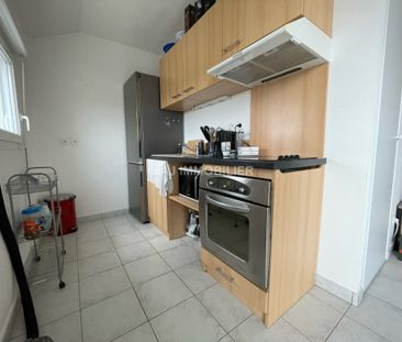 Appartement à louer - Photo 1