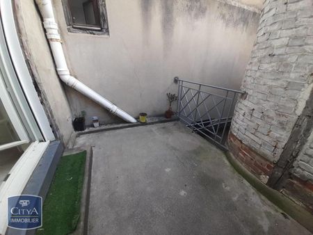 Location Appartement 2 pièces 40m² LE MANS 72000 - Photo 5