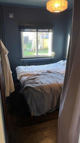 Munkebäcksgatan - Foto 2