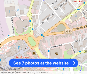 Navier Court, 5 Longfleet Road, BH15 - Photo 1